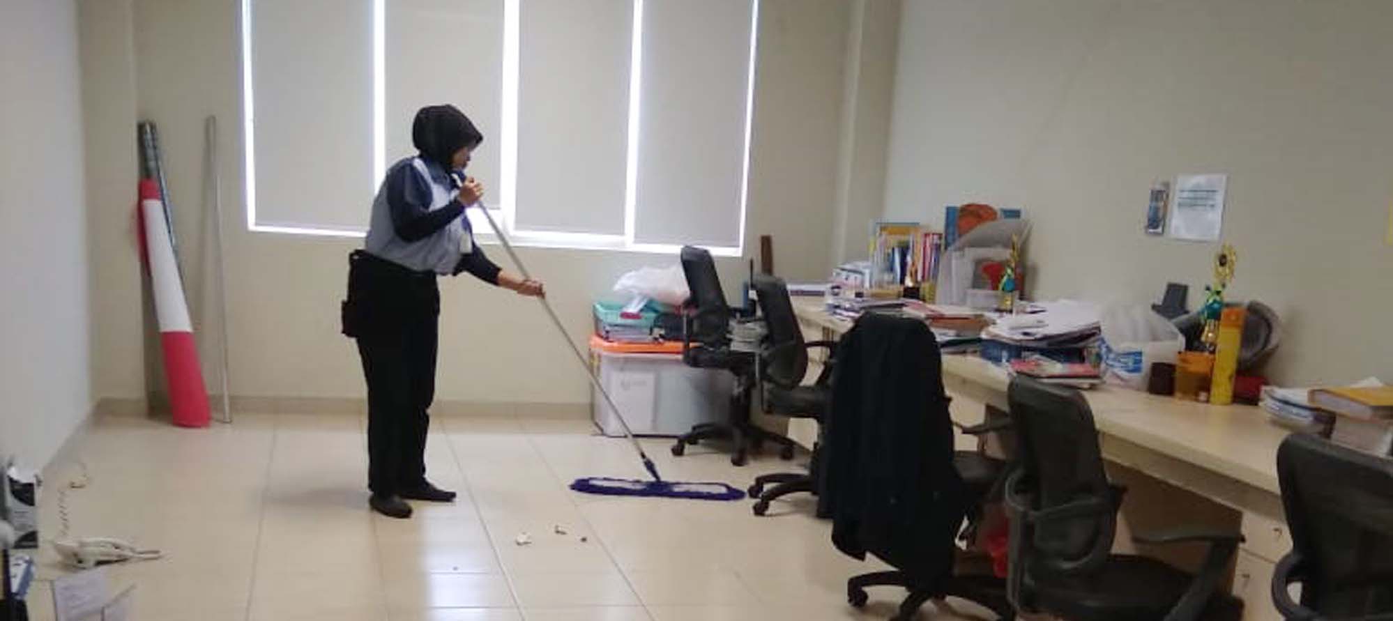 jasa cleaning service