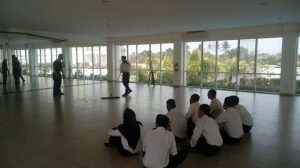 training csm indonesia