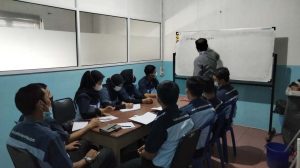 training csm indonesia